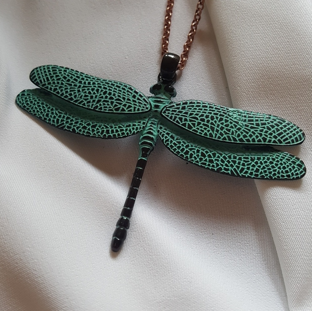 Necklace Set - Picture 3 of 6